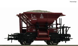 Roco 56250 - H0 Talbot-Schotterwagen der CSD, Ep.IV